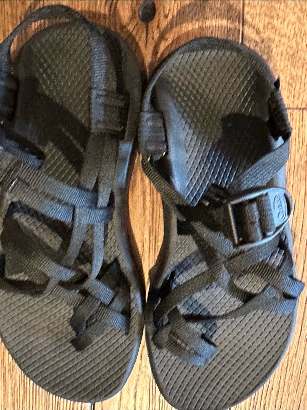 Chaco - Picture 9 of 11